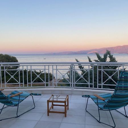 Mirabella Vista Villa Ayos Nikolaos Dış mekan fotoğraf